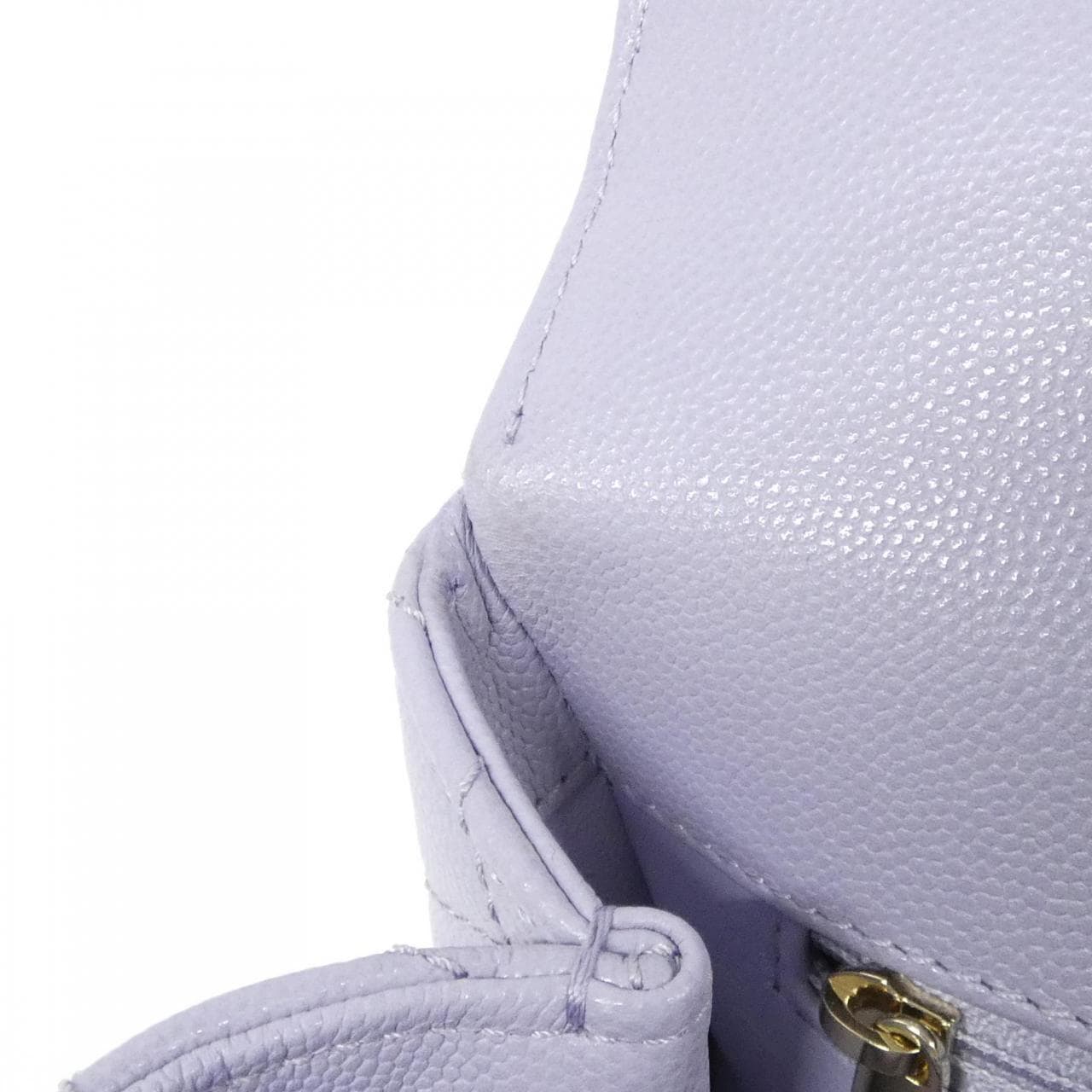 シャネル ココハンドル 写真10