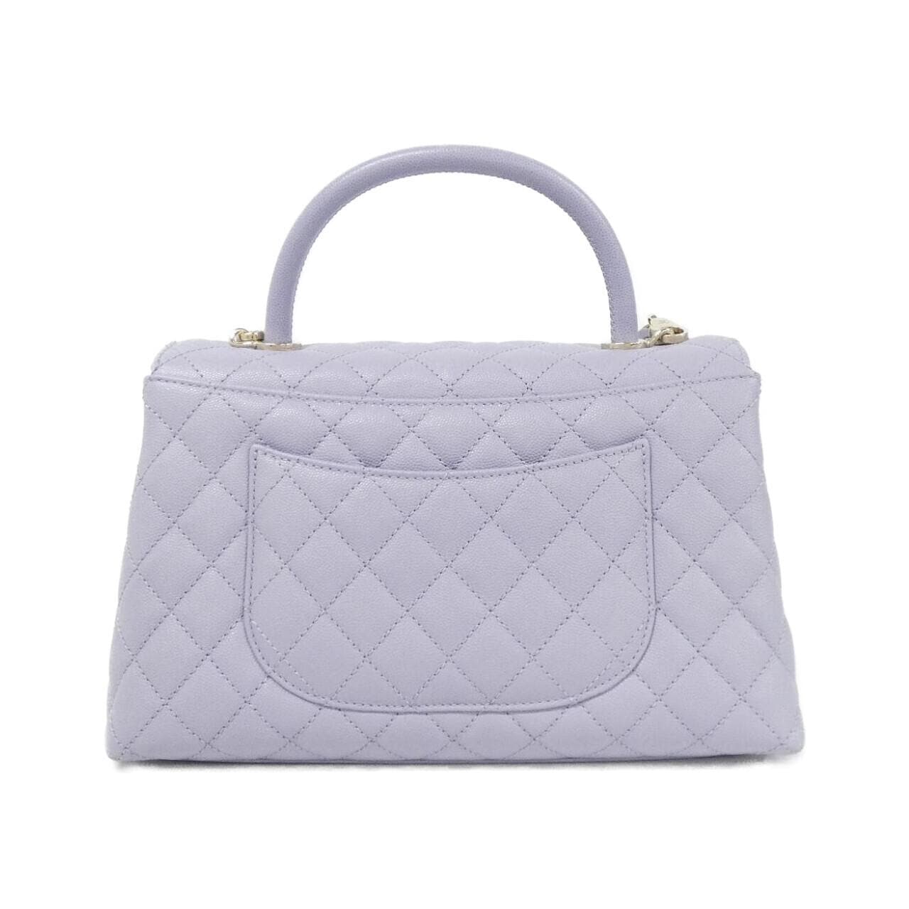 シャネル ココハンドル 写真2