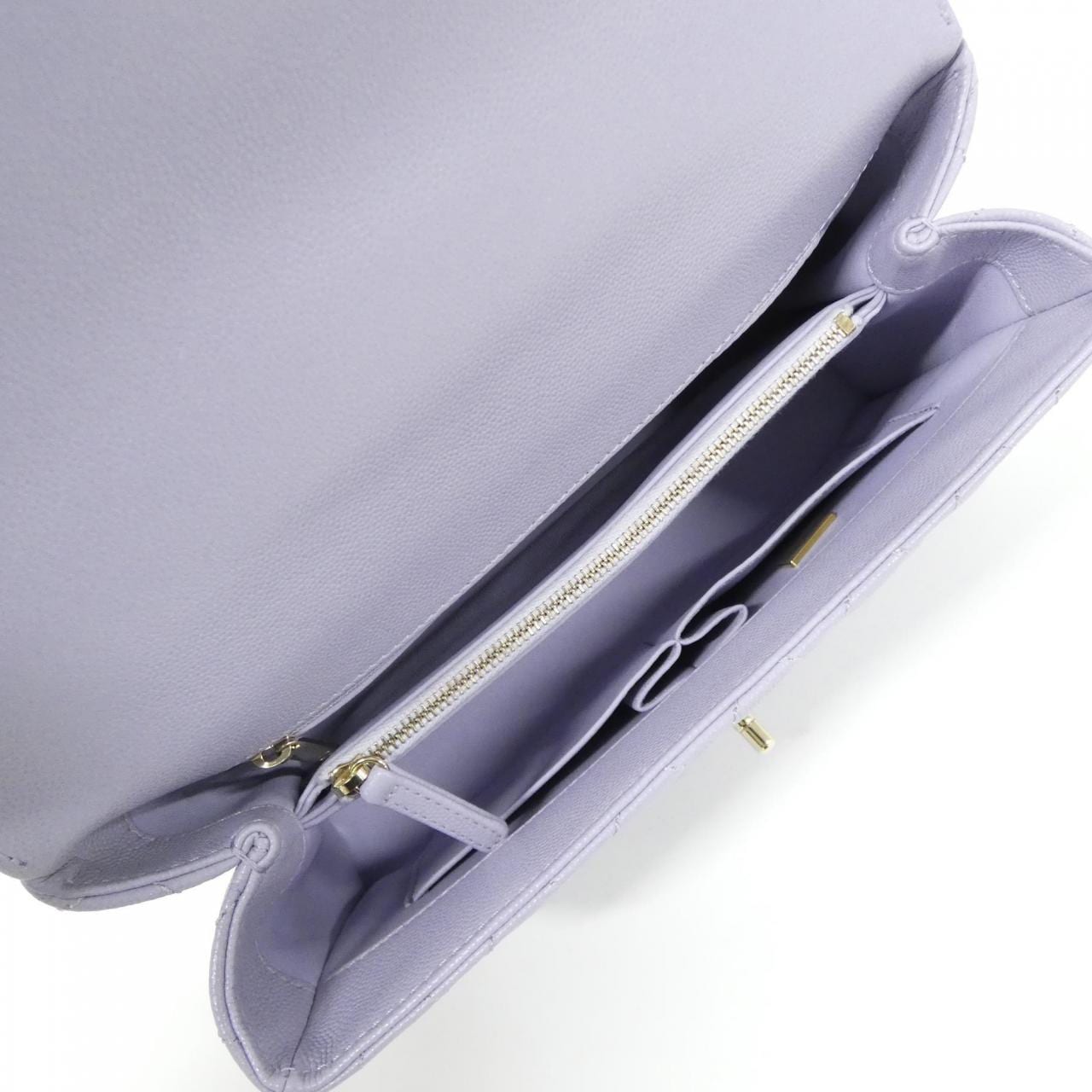 シャネル ココハンドル 写真9