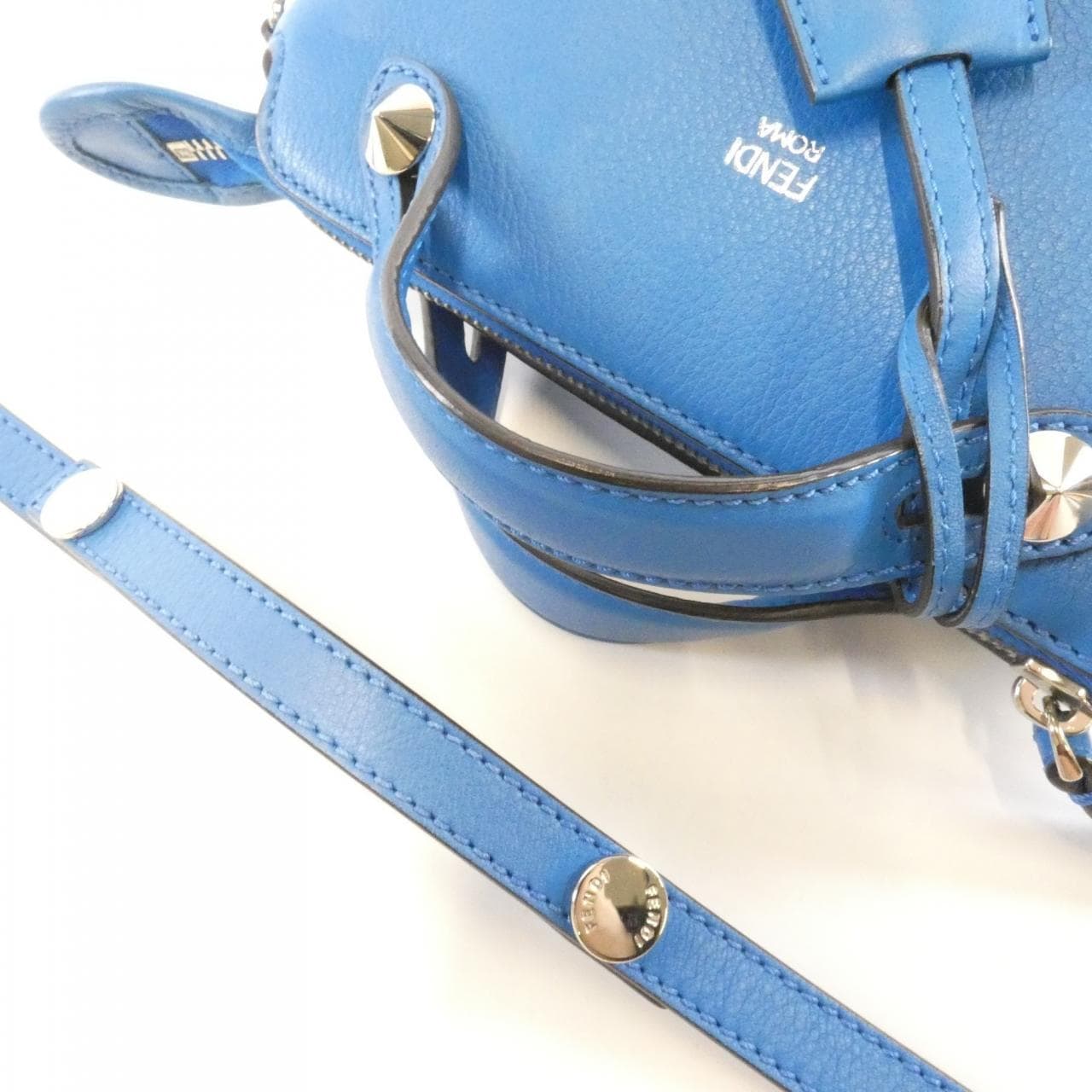 フェンディ バイザウェイ 写真6