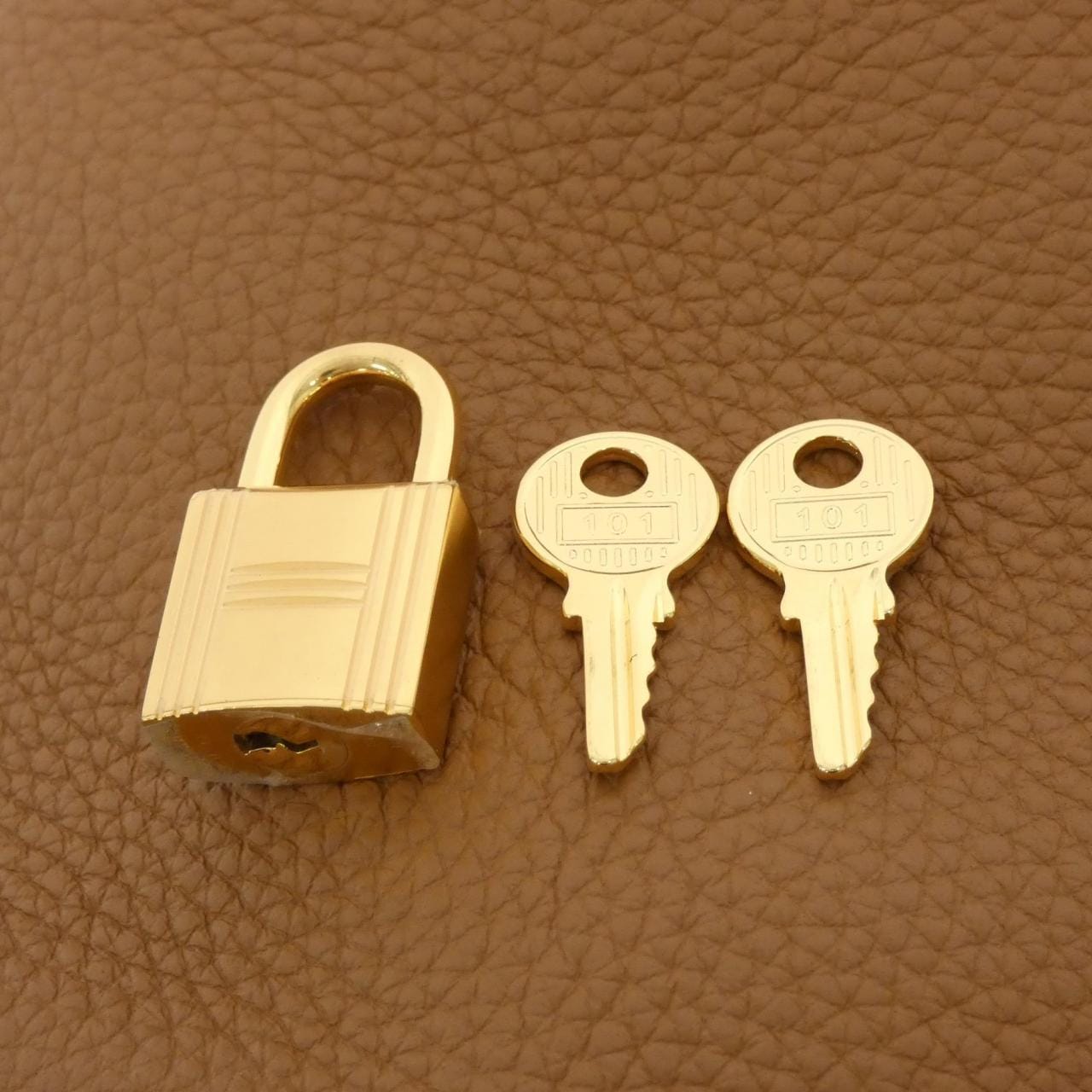 エルメス ピコタン 写真5