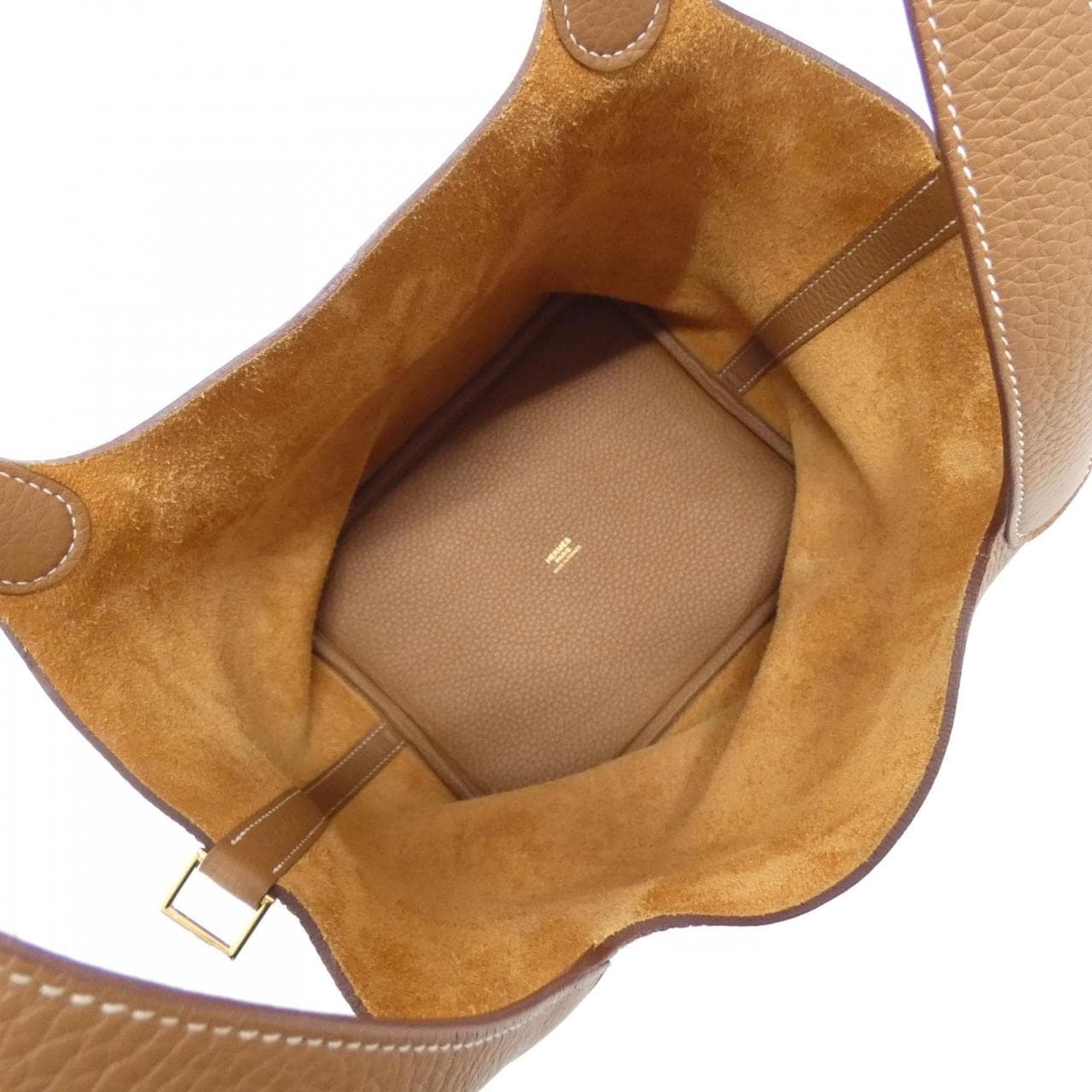 エルメス ピコタン 写真7