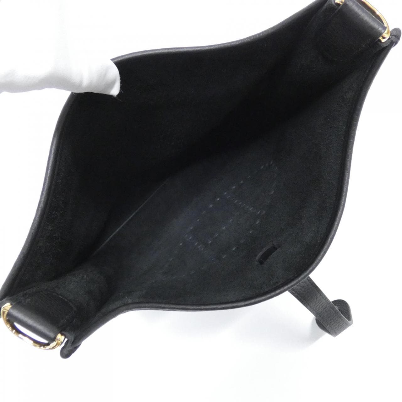 エルメス エヴリン 写真5