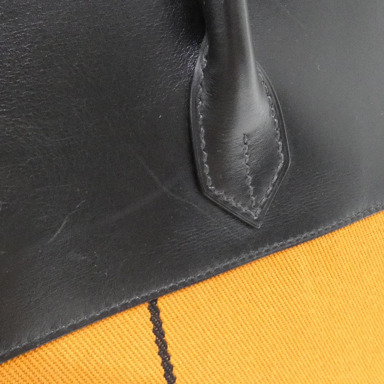 エルメス バーキン 写真8