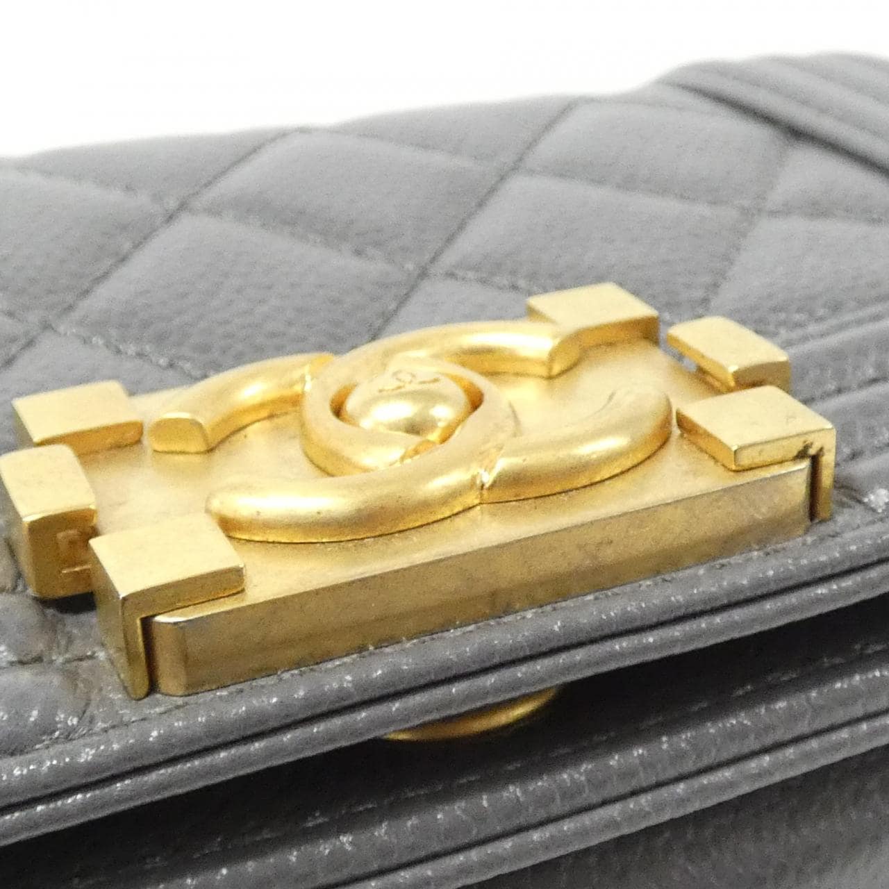 シャネル ボーイシャネル 写真4