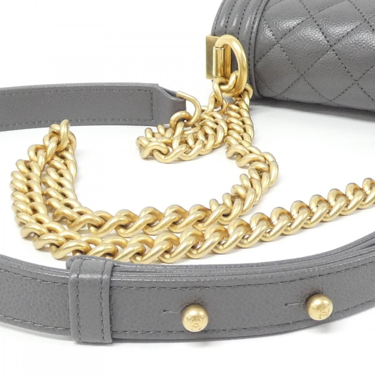 シャネル ボーイシャネル 写真5