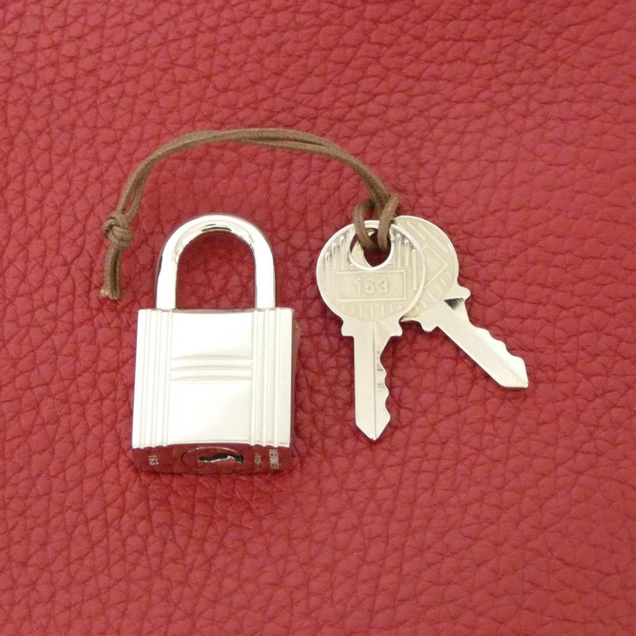 エルメス ピコタン 写真3