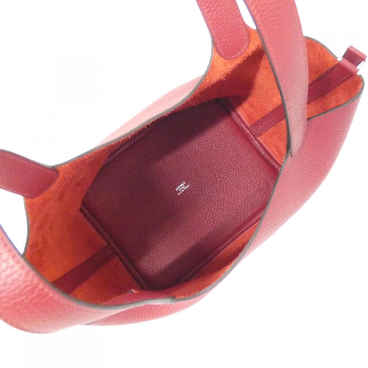 エルメス ピコタン 写真5