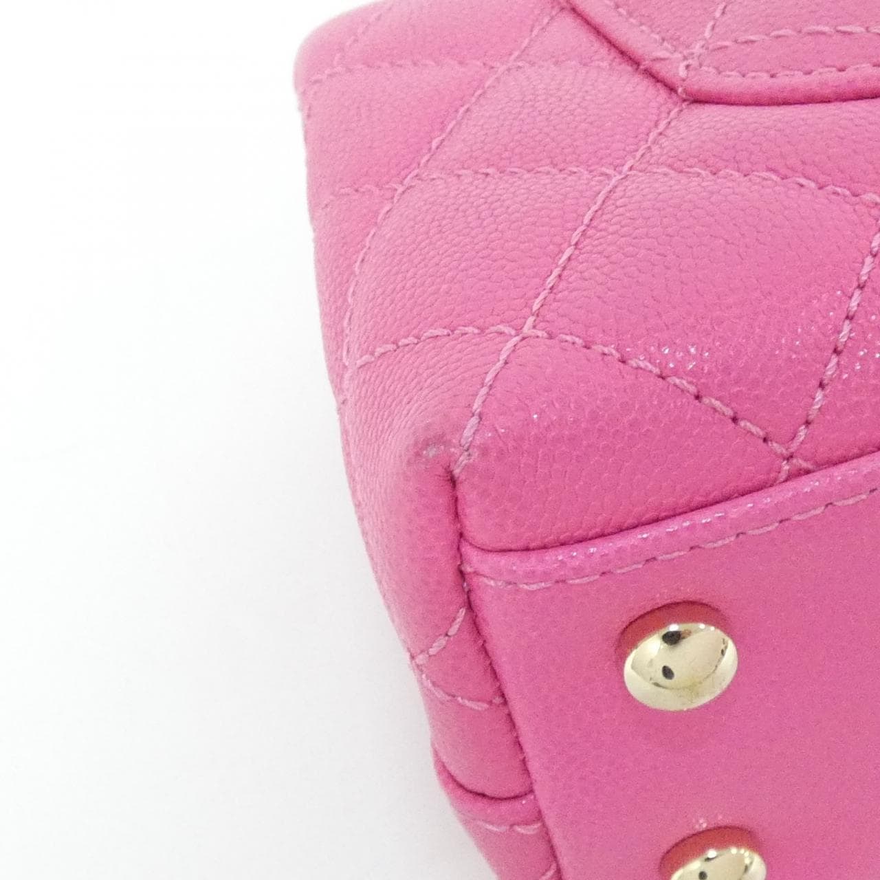 シャネル ココハンドル 写真3