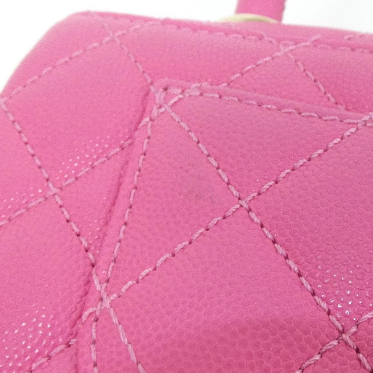 シャネル ココハンドル 写真5