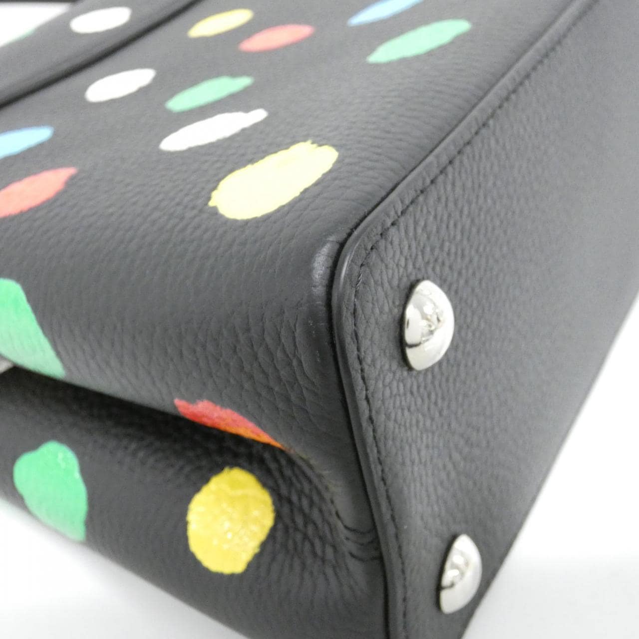 ルイ・ヴィトン カプシーヌ MM 写真3