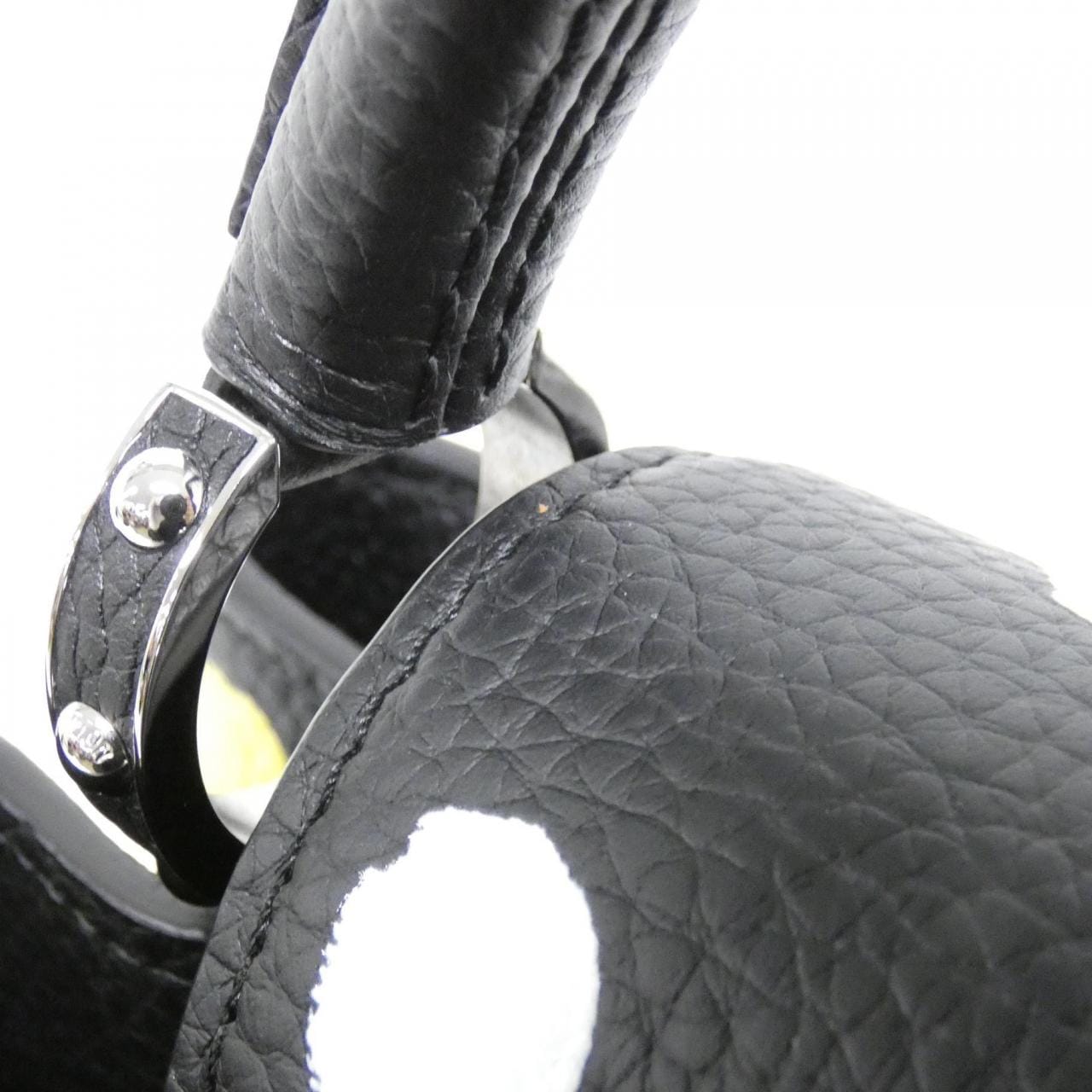 ルイ・ヴィトン カプシーヌ MM 写真4