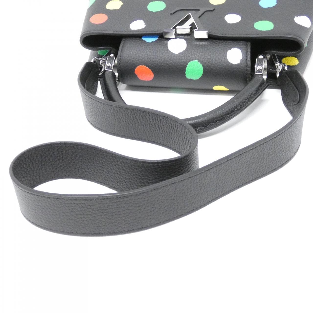 ルイ・ヴィトン カプシーヌ MM 写真5