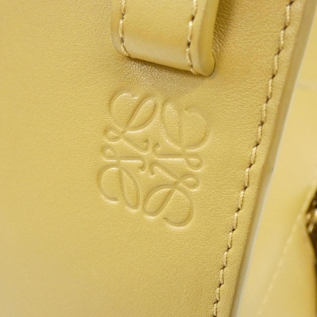 ロエベ ハンモック 写真4