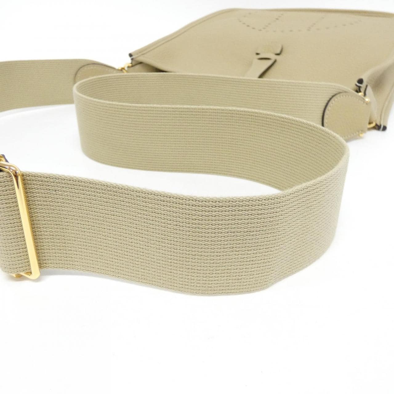 エルメス エヴリン 写真4