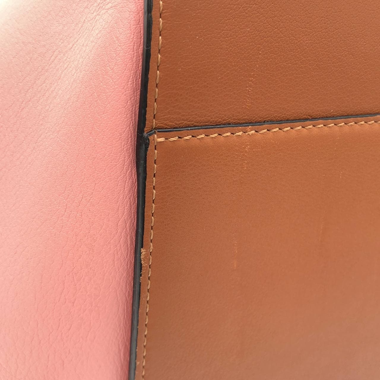 ロエベ ハンモック 写真3