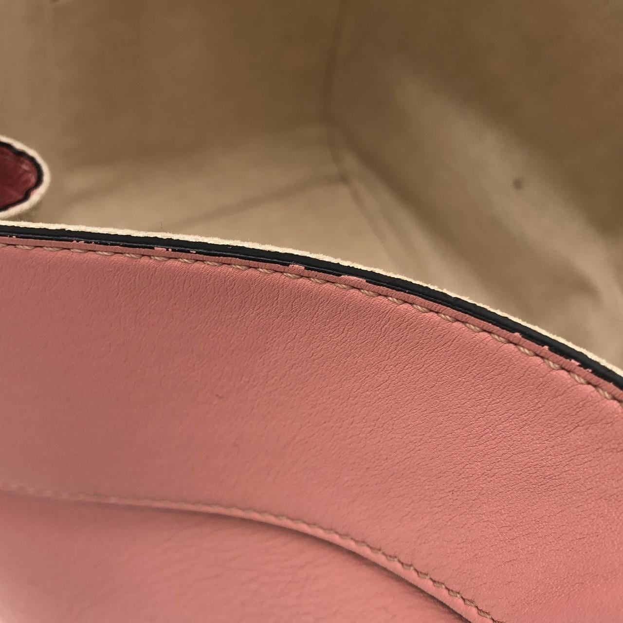 ロエベ ハンモック 写真4