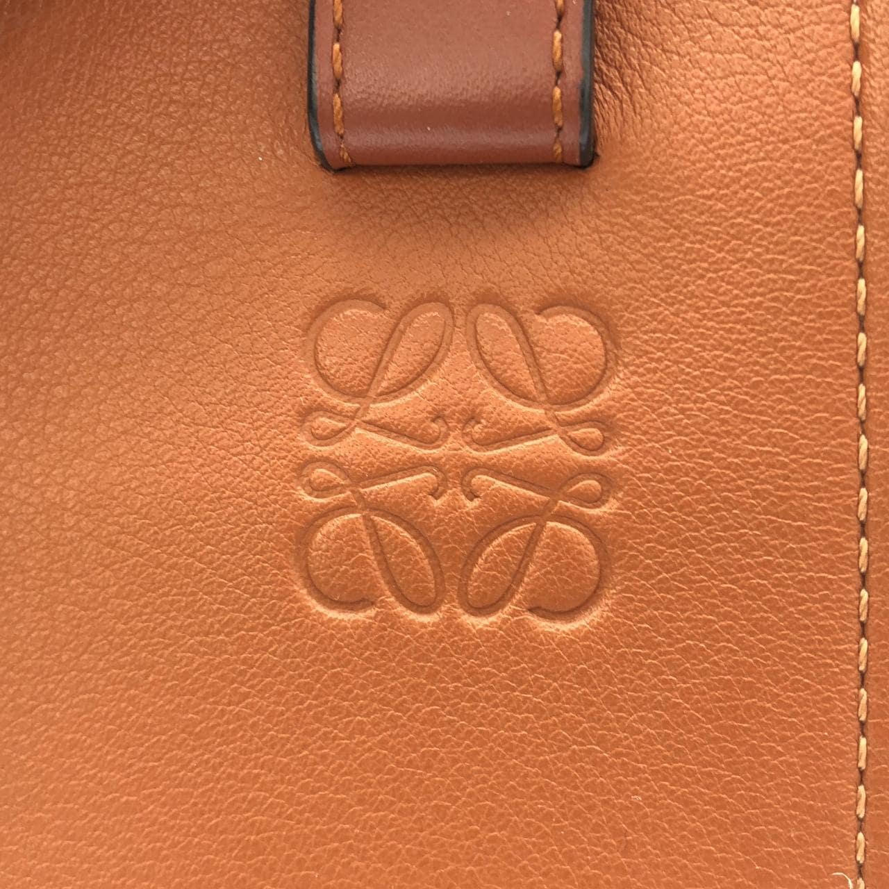 ロエベ ハンモック 写真5