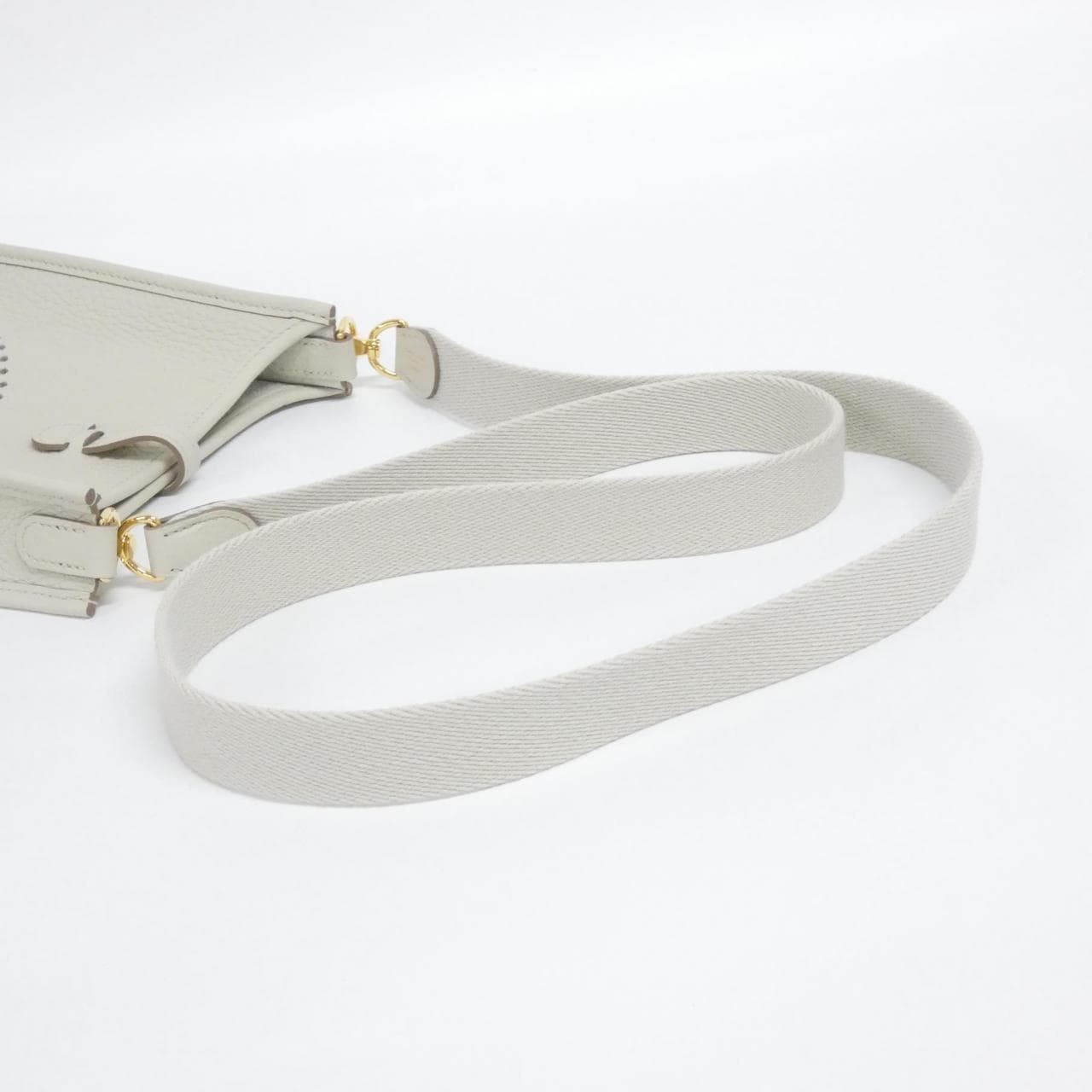 エルメス エヴリン 写真4