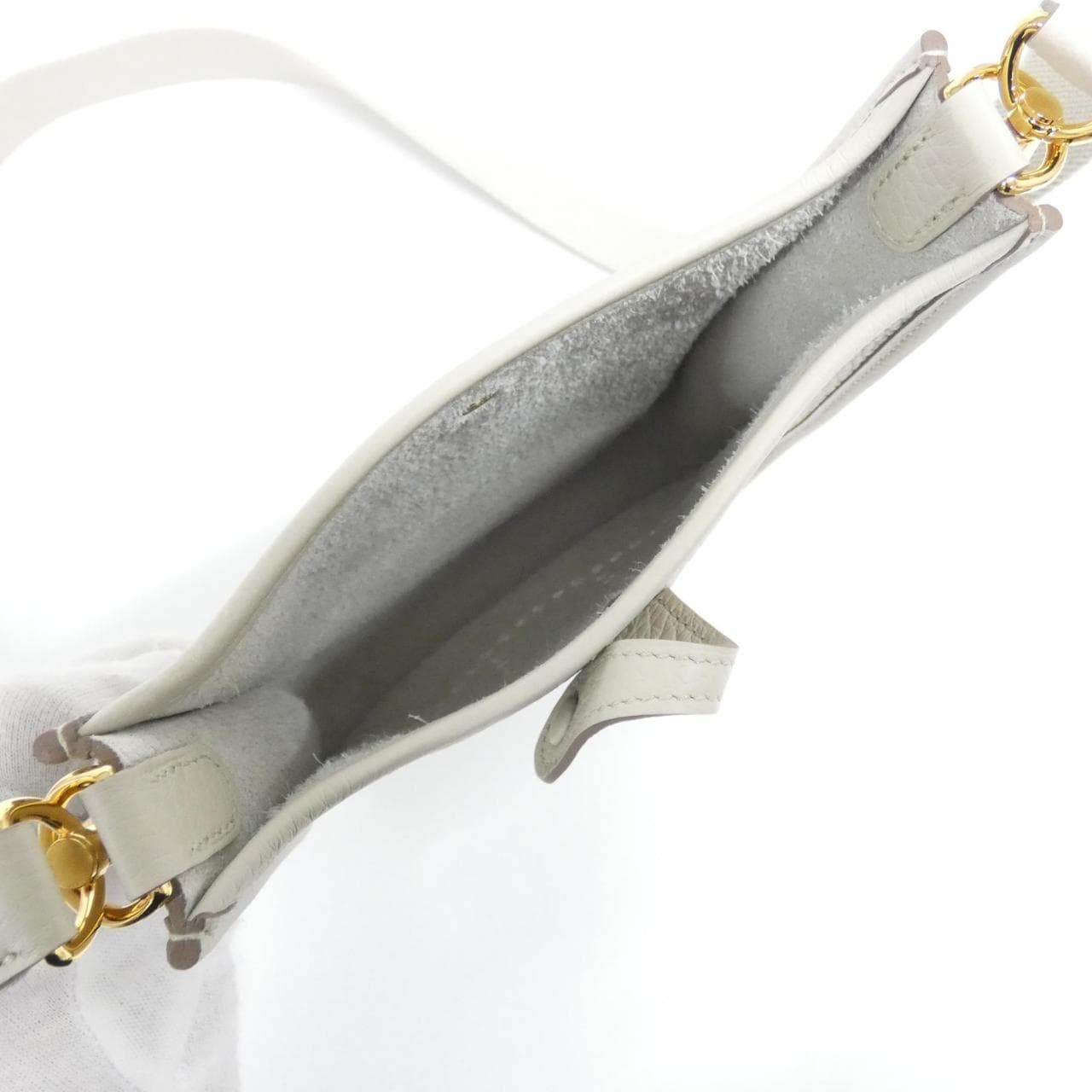 エルメス エヴリン 写真5