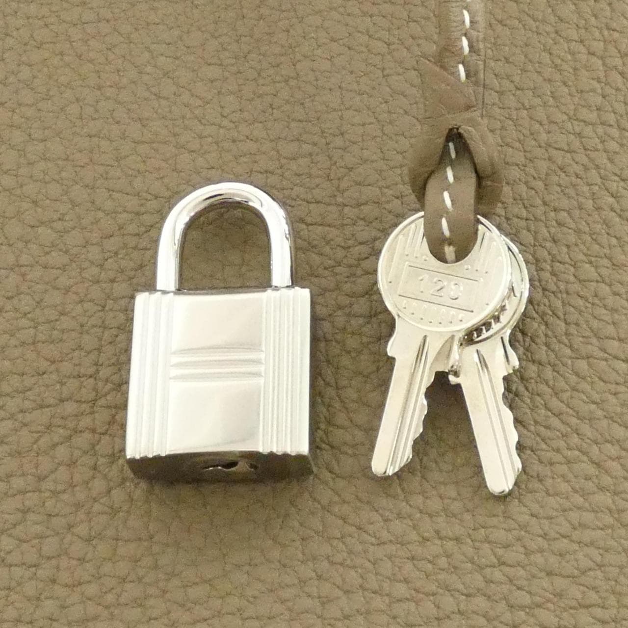 エルメス バーキン 写真4