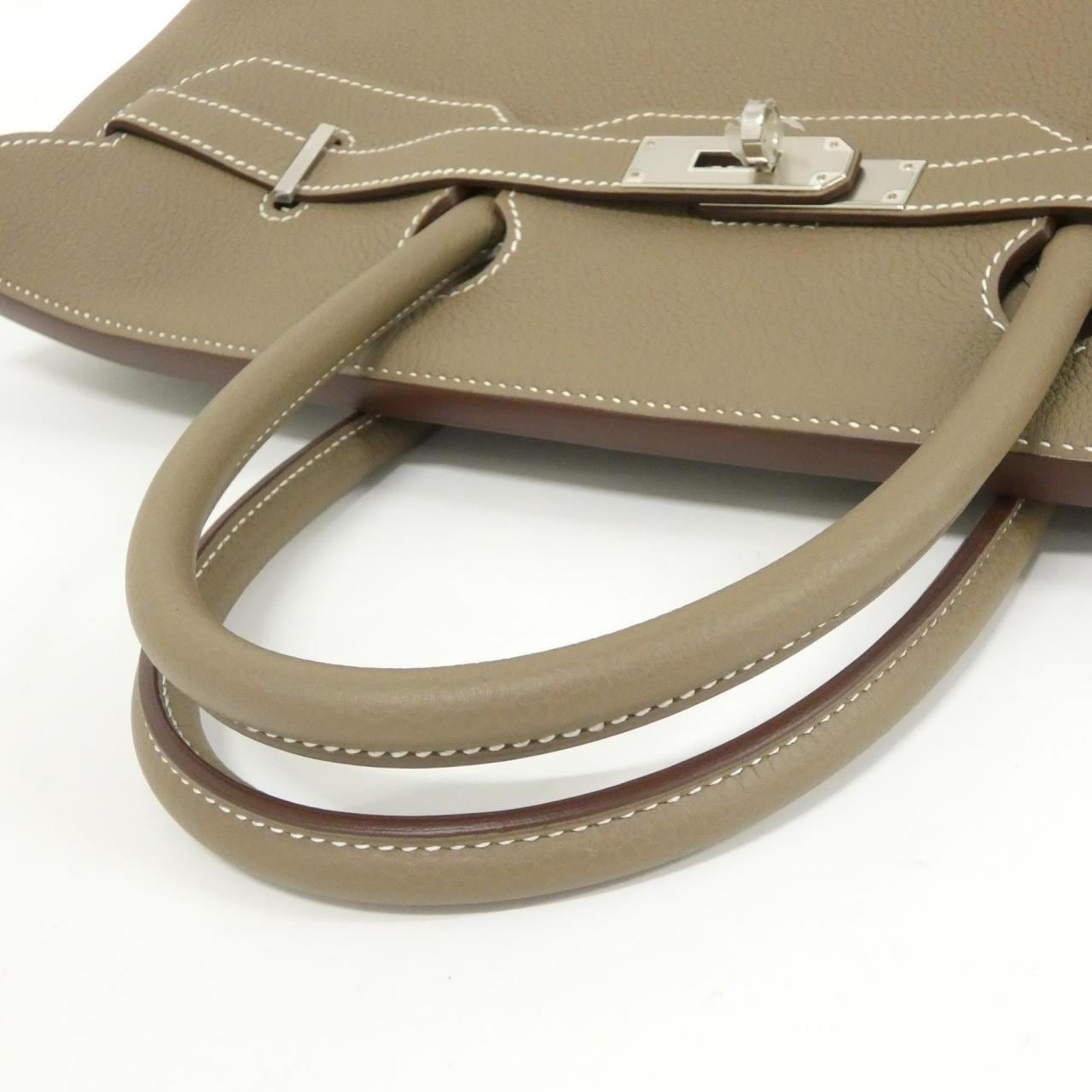 エルメス バーキン 写真6