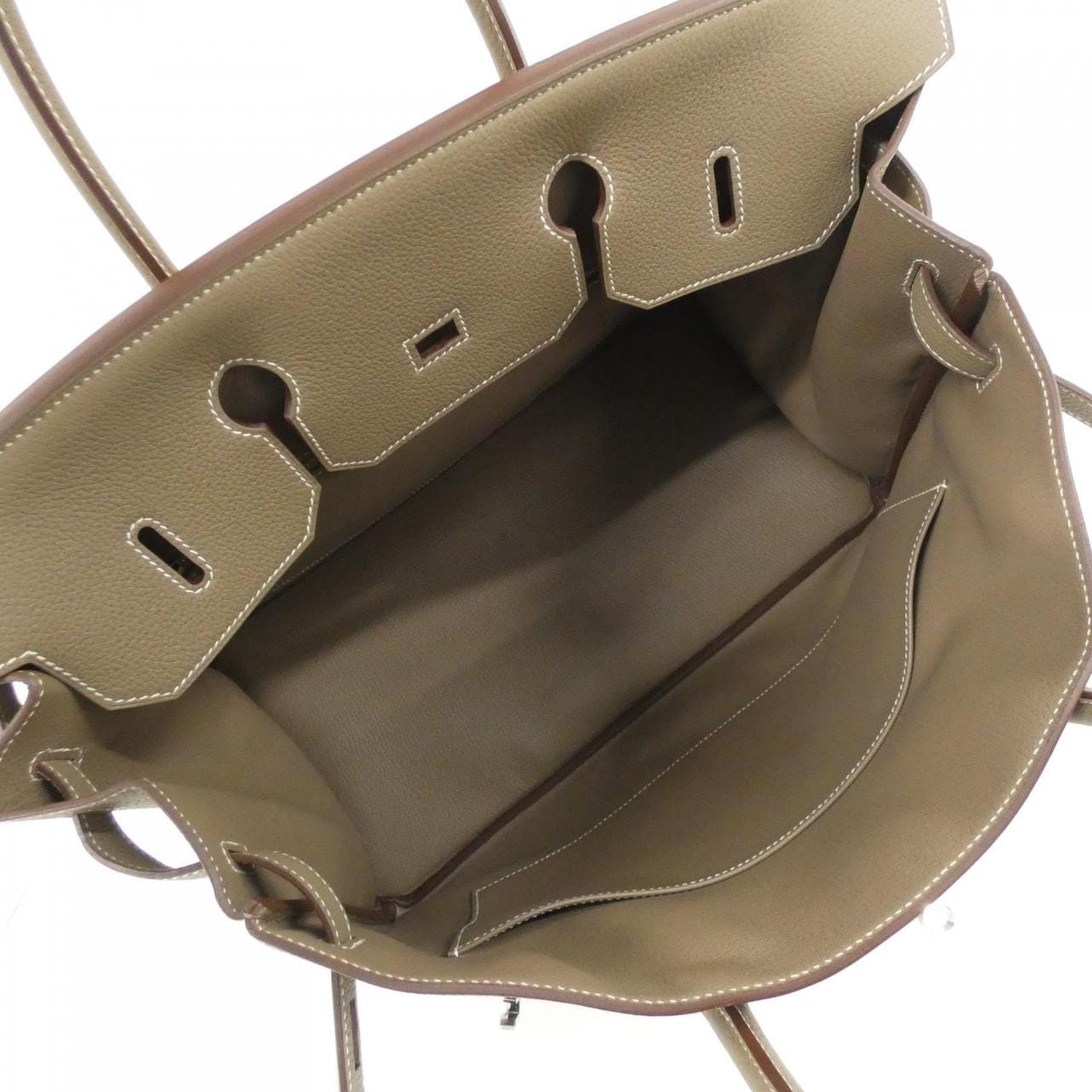 エルメス バーキン 写真7