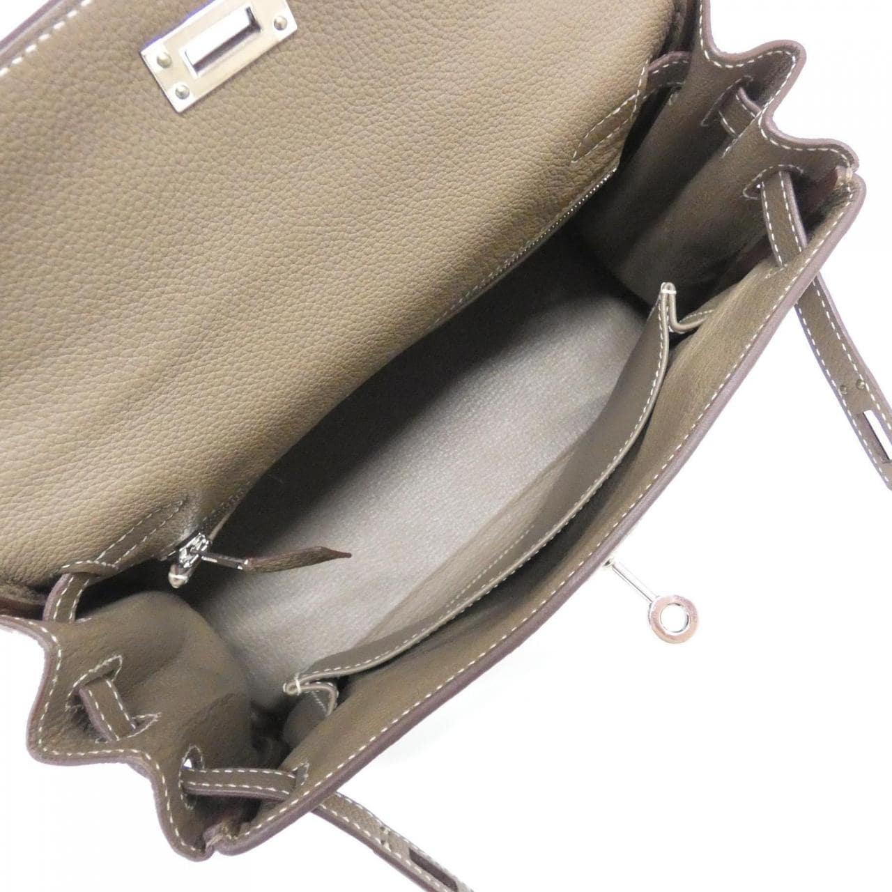 エルメス ケリー 写真6