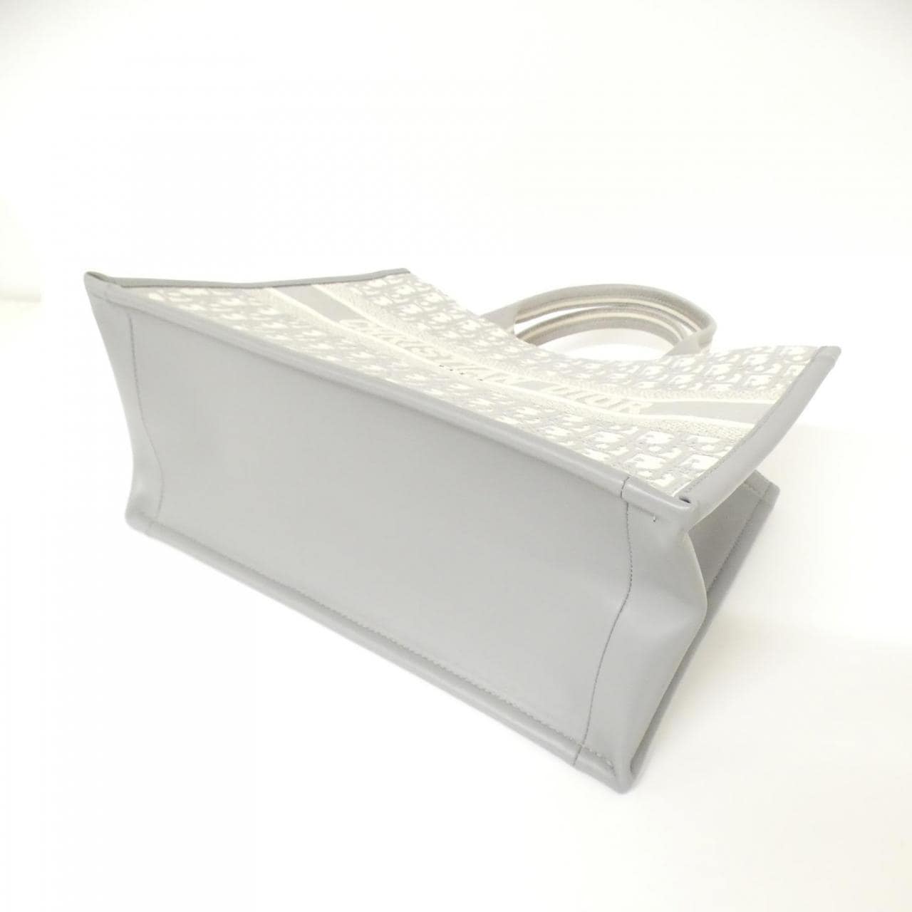 ディオール ブックトート 写真3