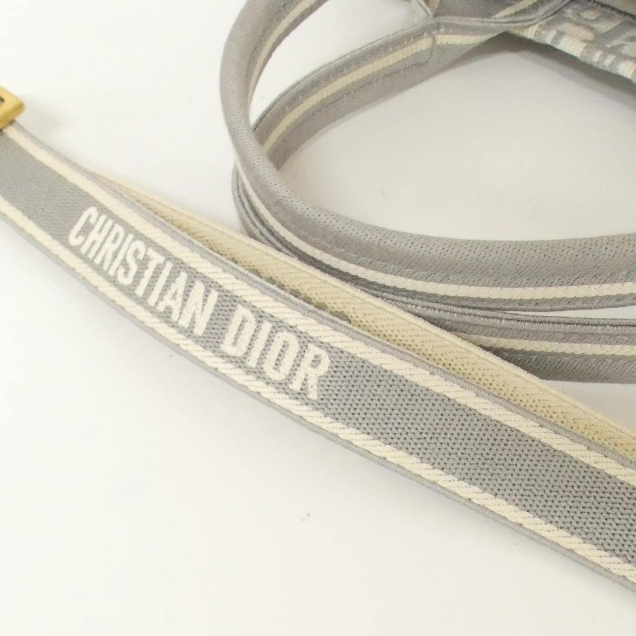 ディオール ブックトート 写真5