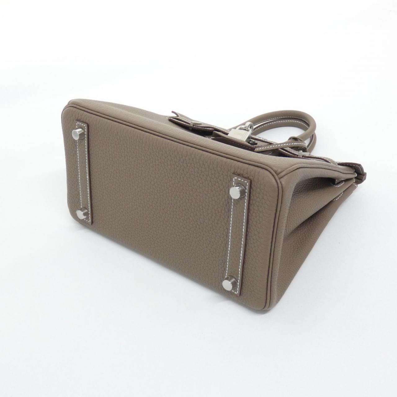 エルメス バーキン 写真3