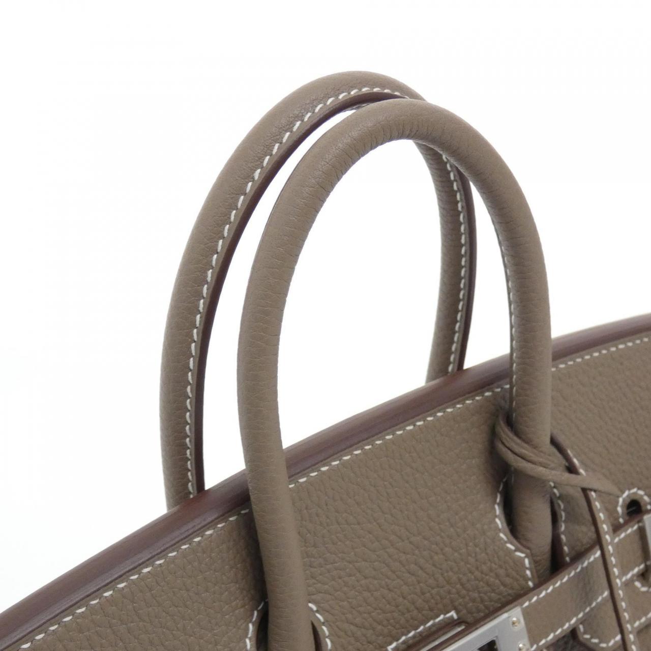 エルメス バーキン 写真5