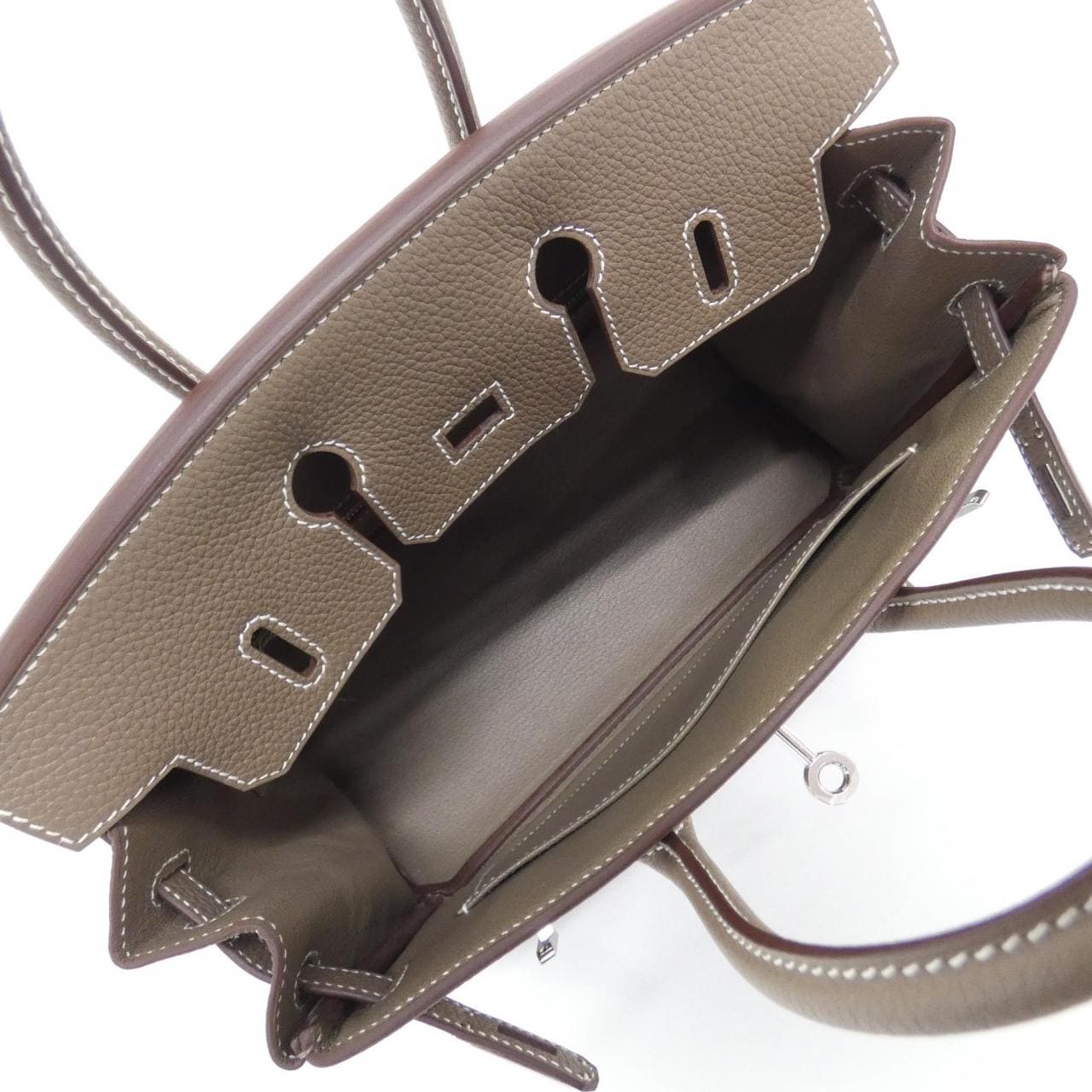 エルメス バーキン 写真6