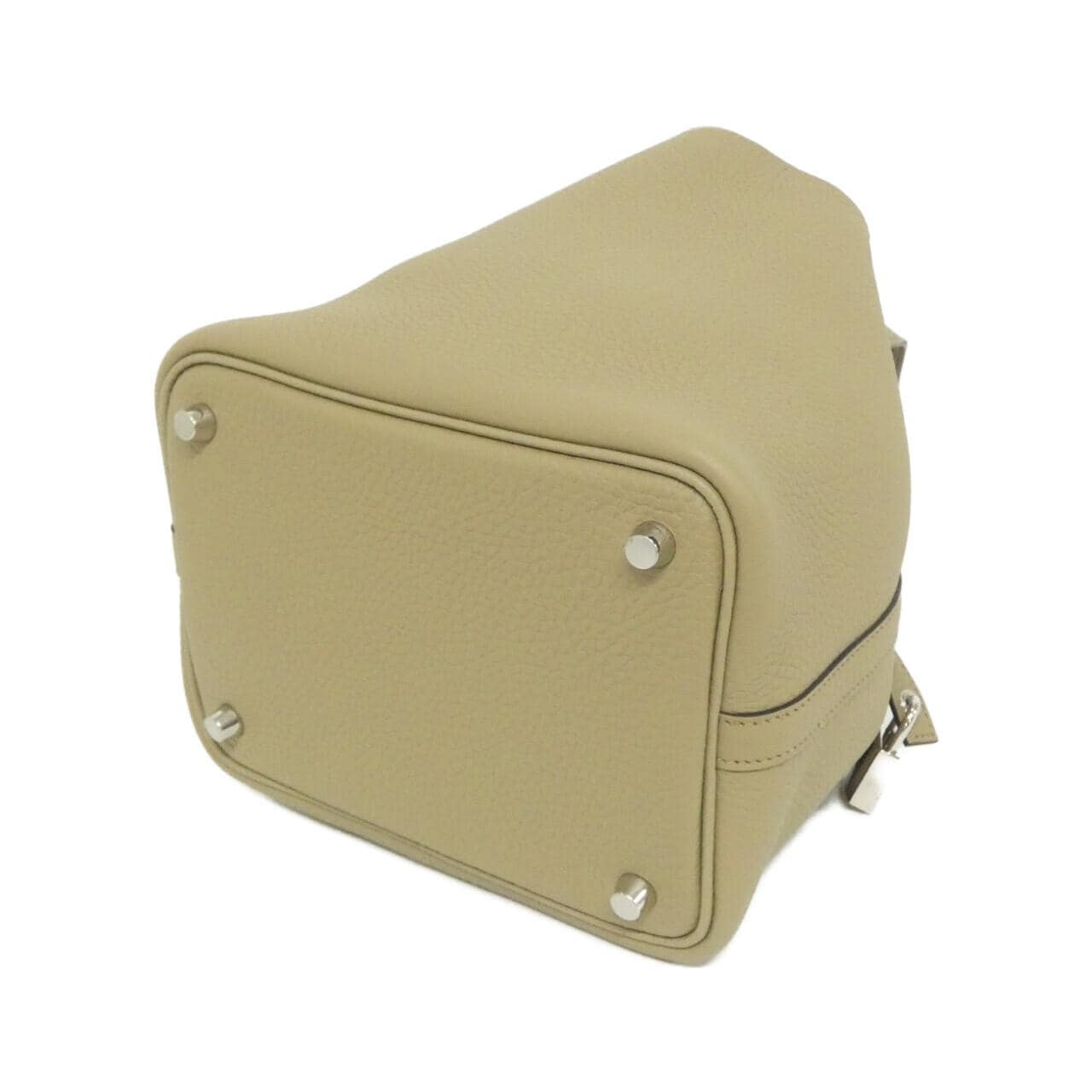 エルメス ピコタン 写真2