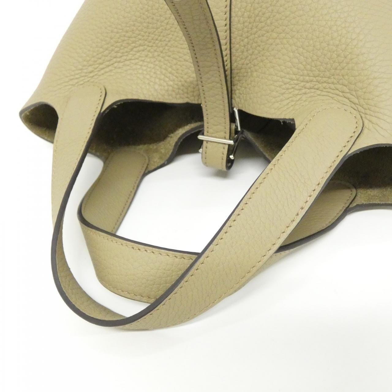 エルメス ピコタン 写真4