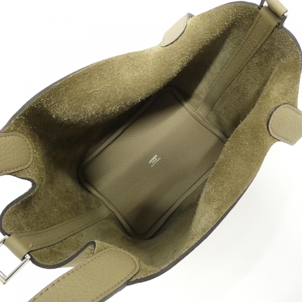 エルメス ピコタン 写真5