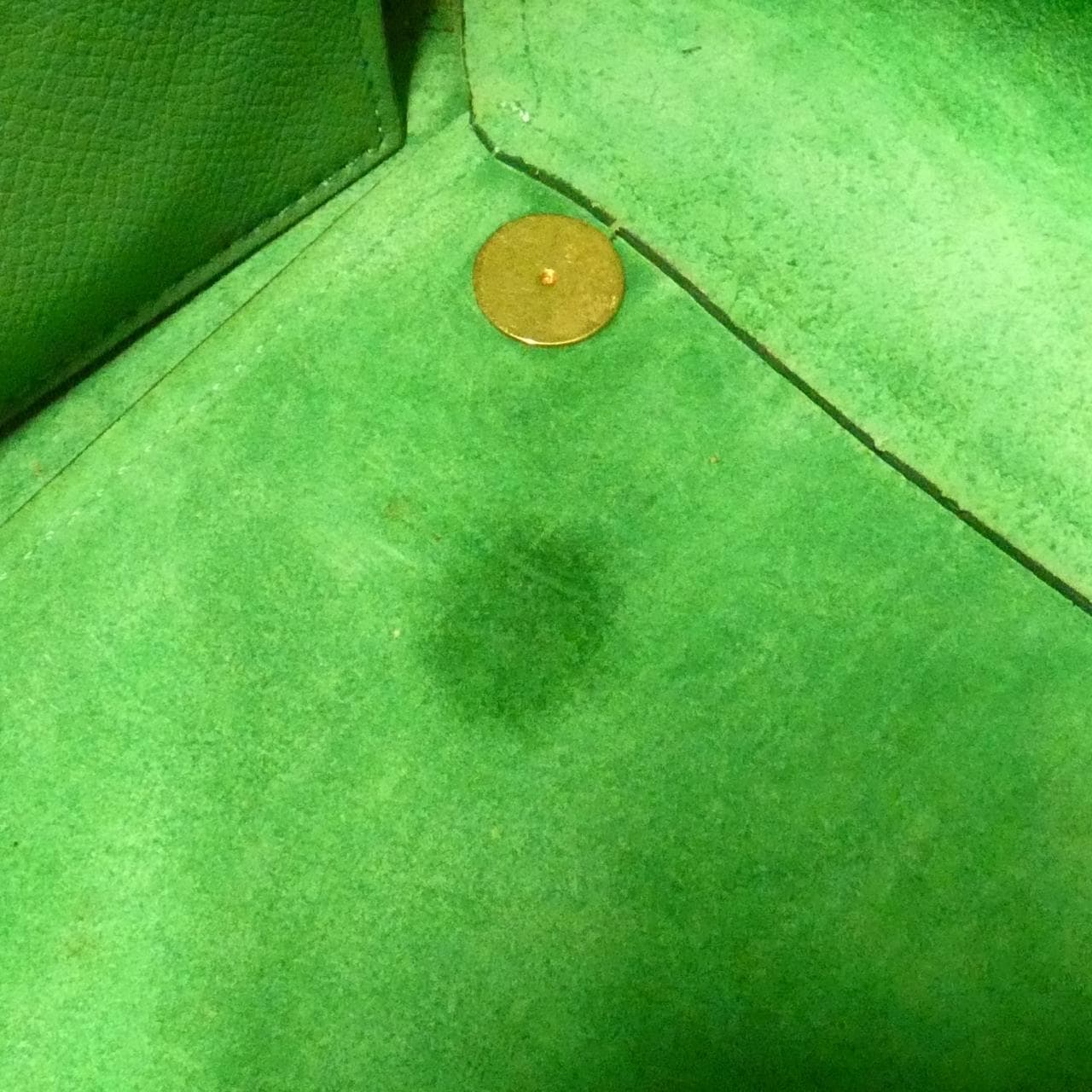 セリーヌ ベルトバッグ 写真10