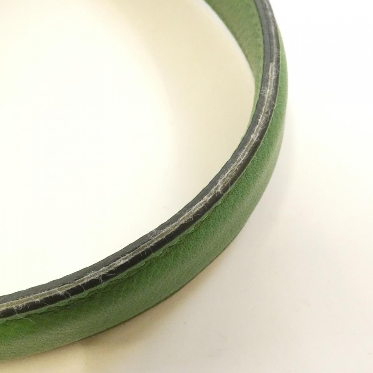 セリーヌ ベルトバッグ 写真7