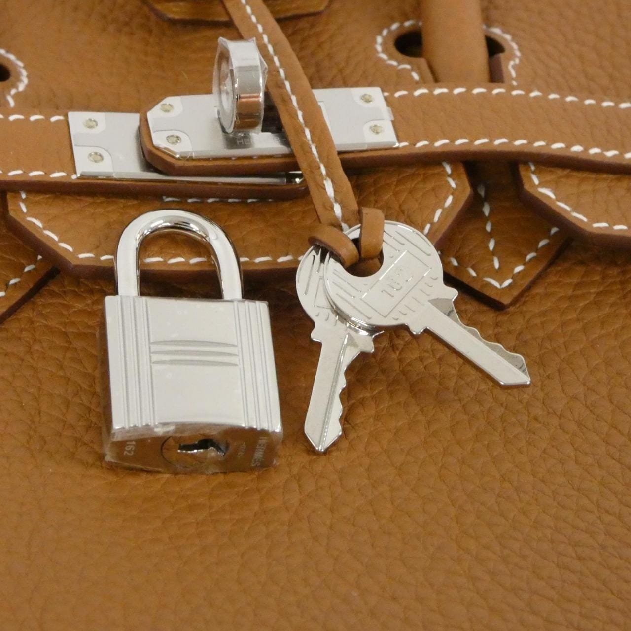 エルメス バーキン 写真4