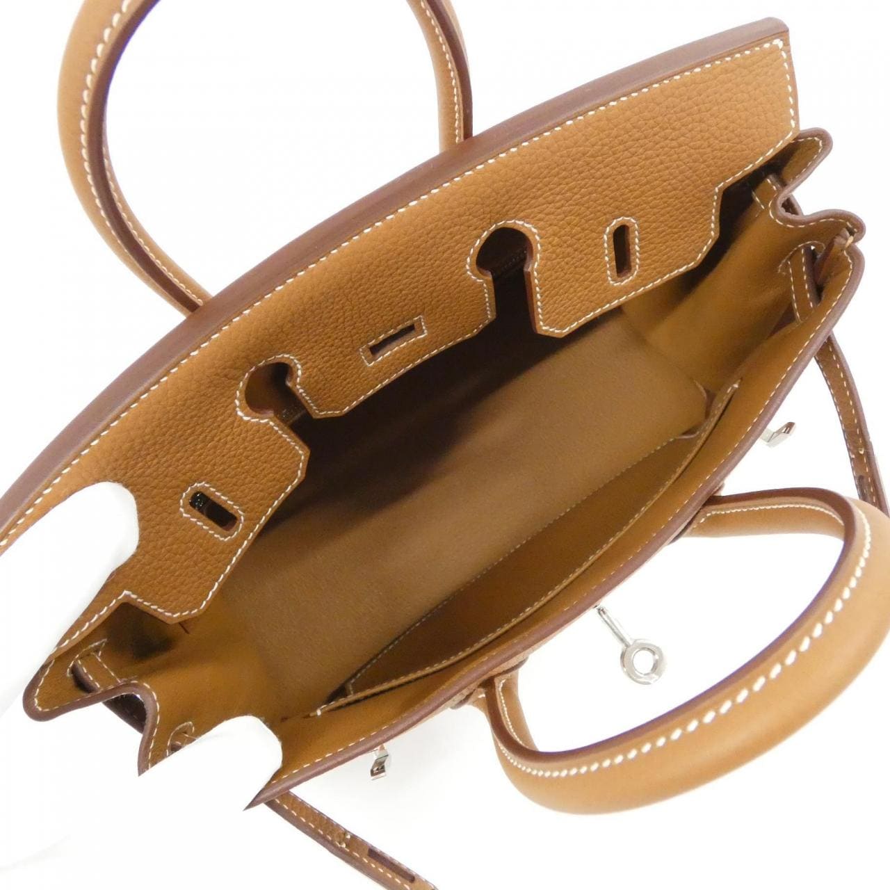 エルメス バーキン 写真6