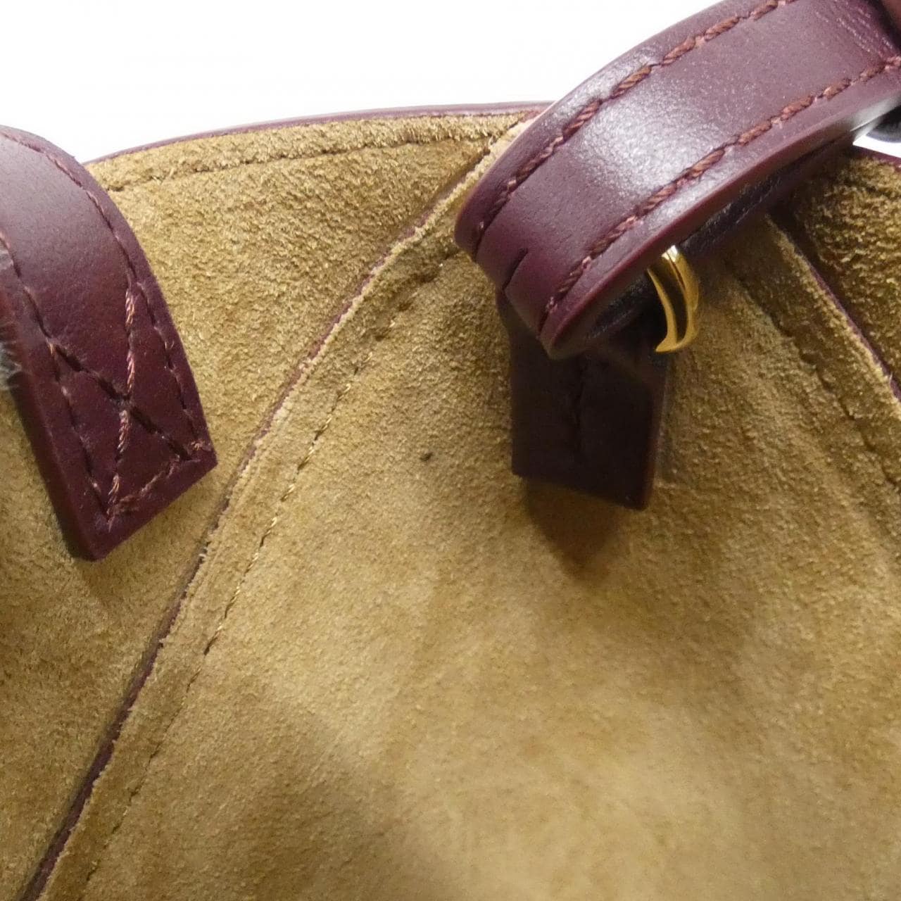 ロエベ パズル 写真7