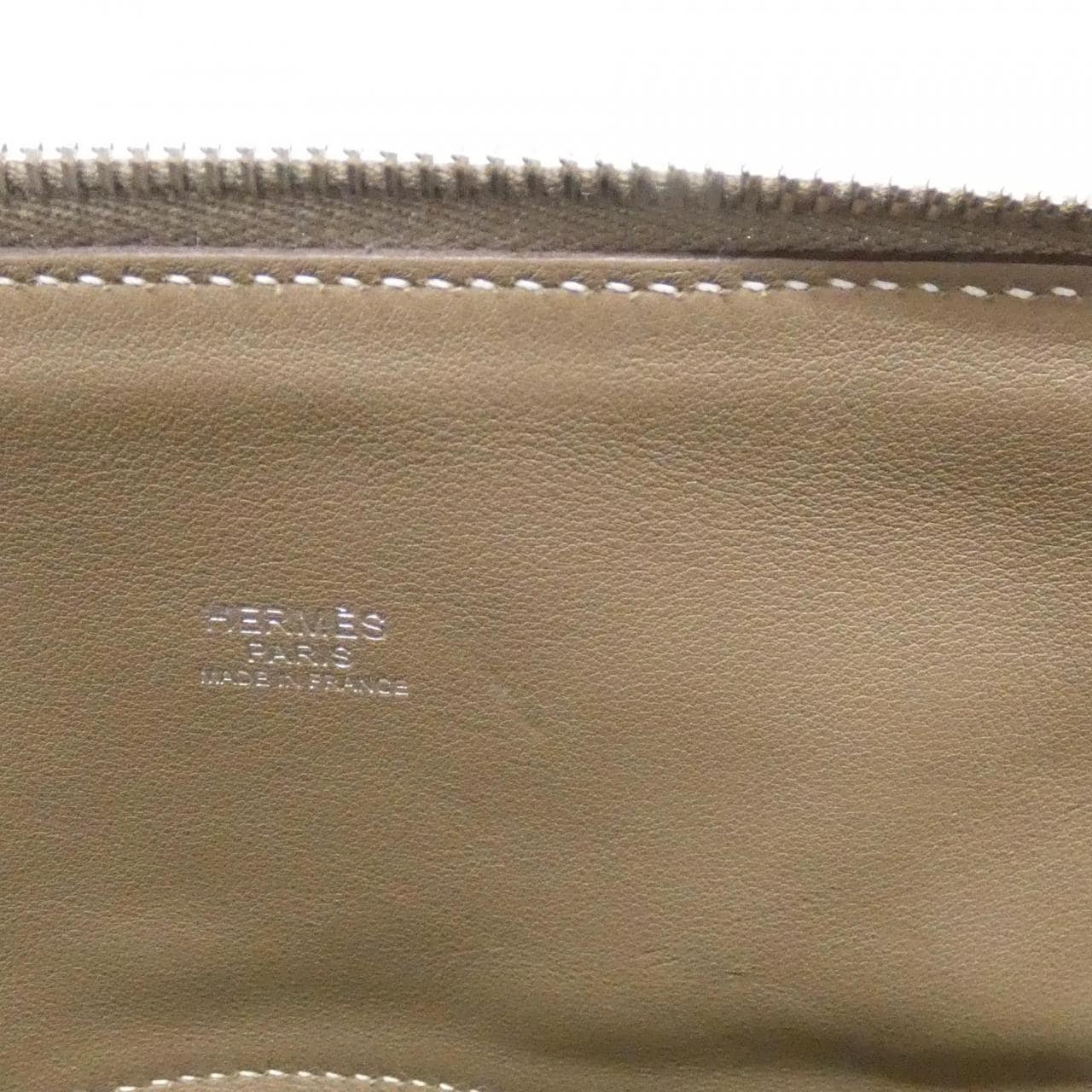 エルメス ボリード 写真7