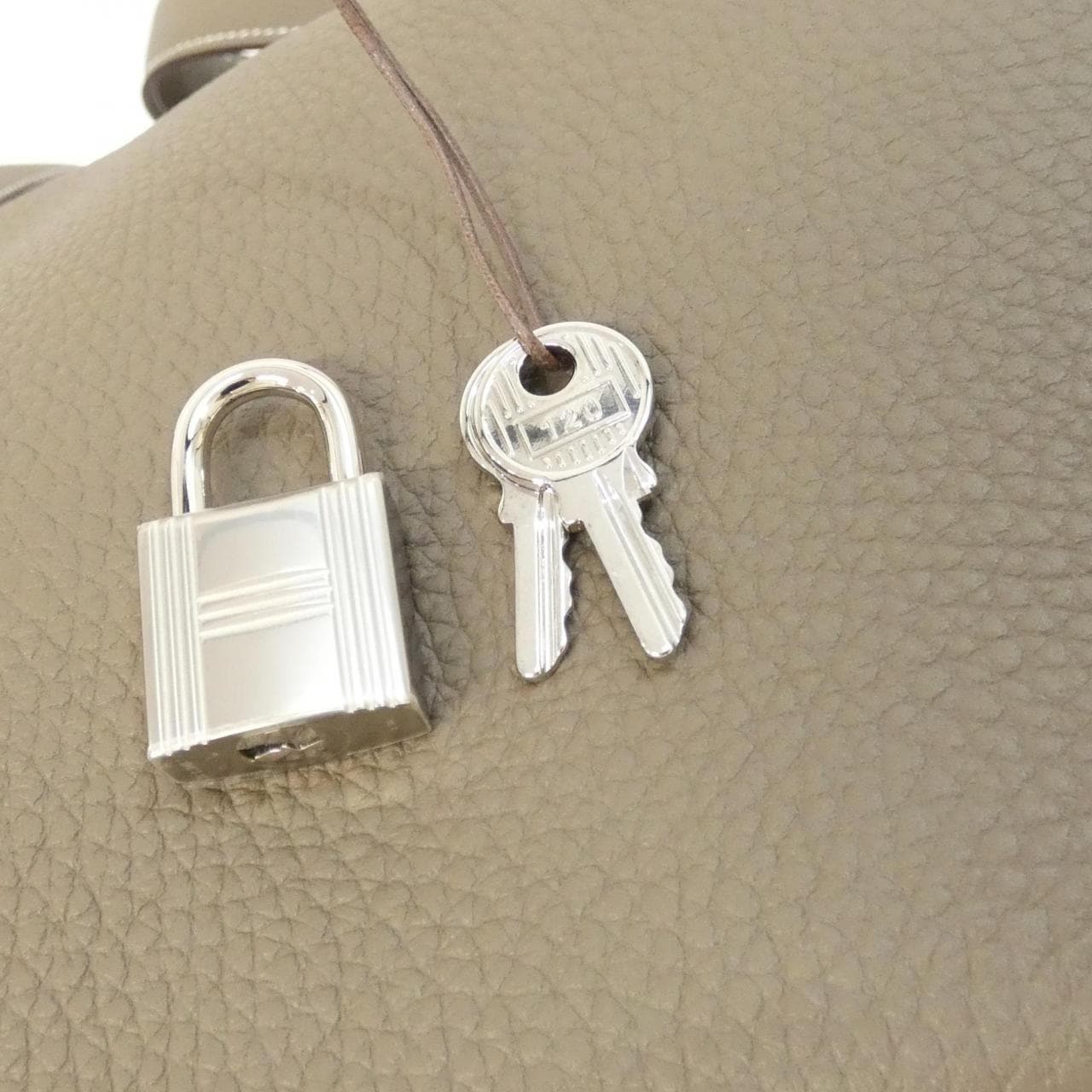 エルメス ピコタン 写真3