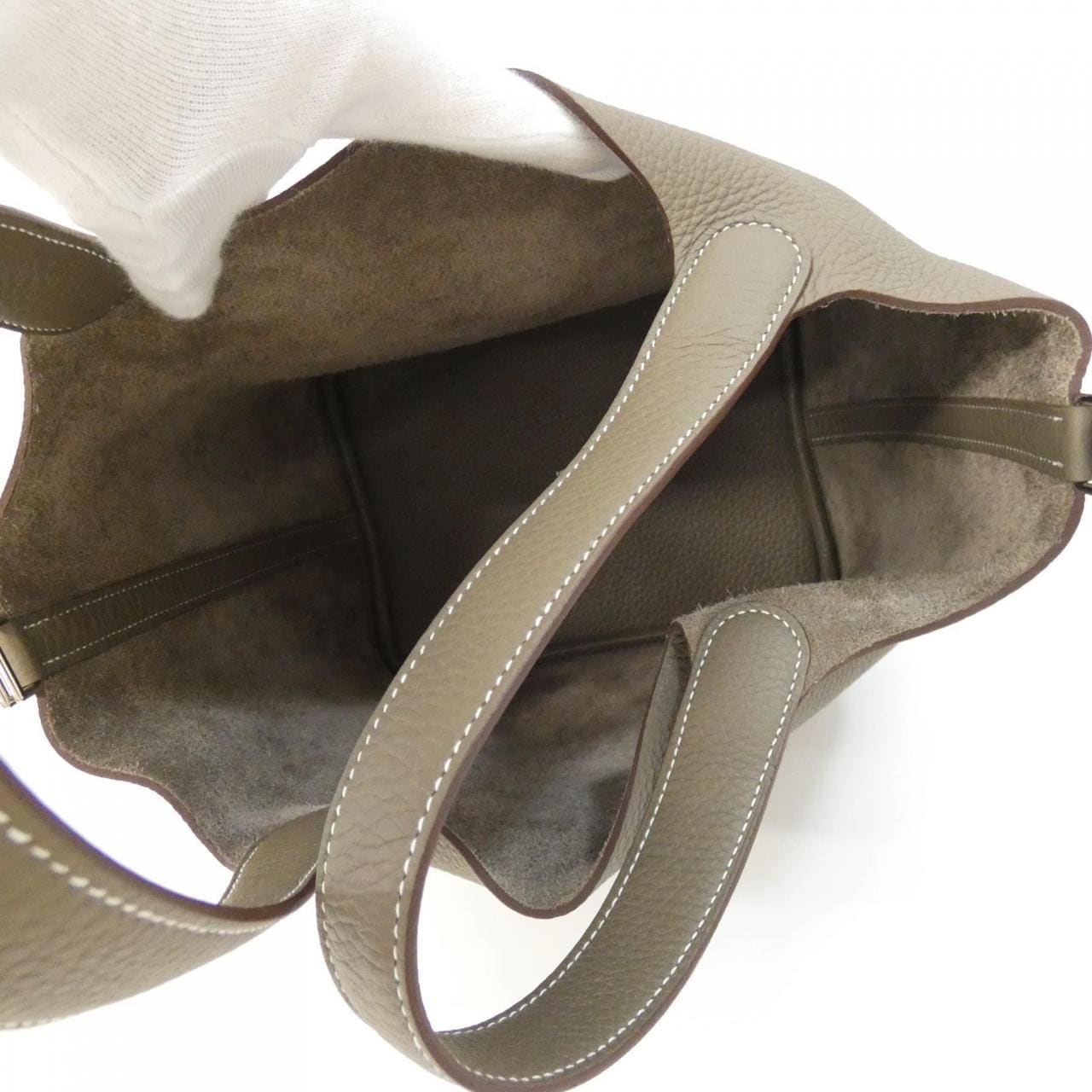 エルメス ピコタン 写真5