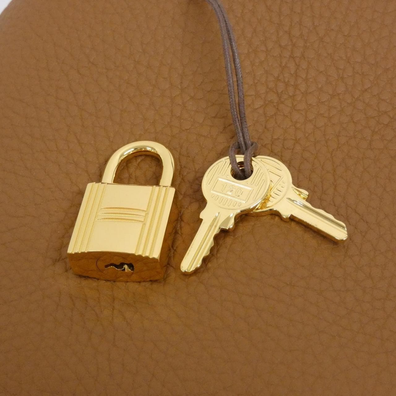 エルメス ピコタン 写真4