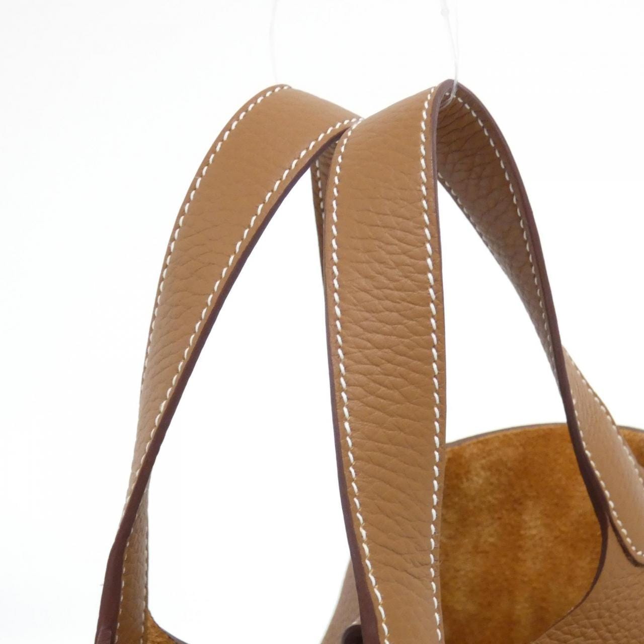 エルメス ピコタン 写真5