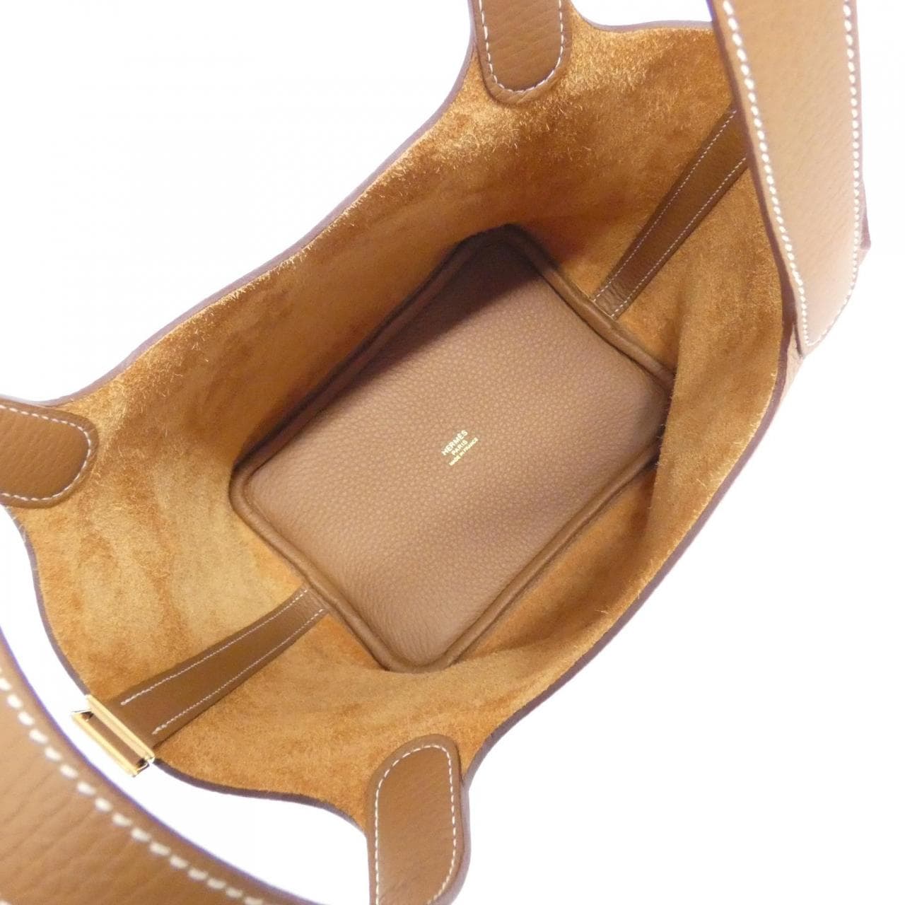 エルメス ピコタン 写真6