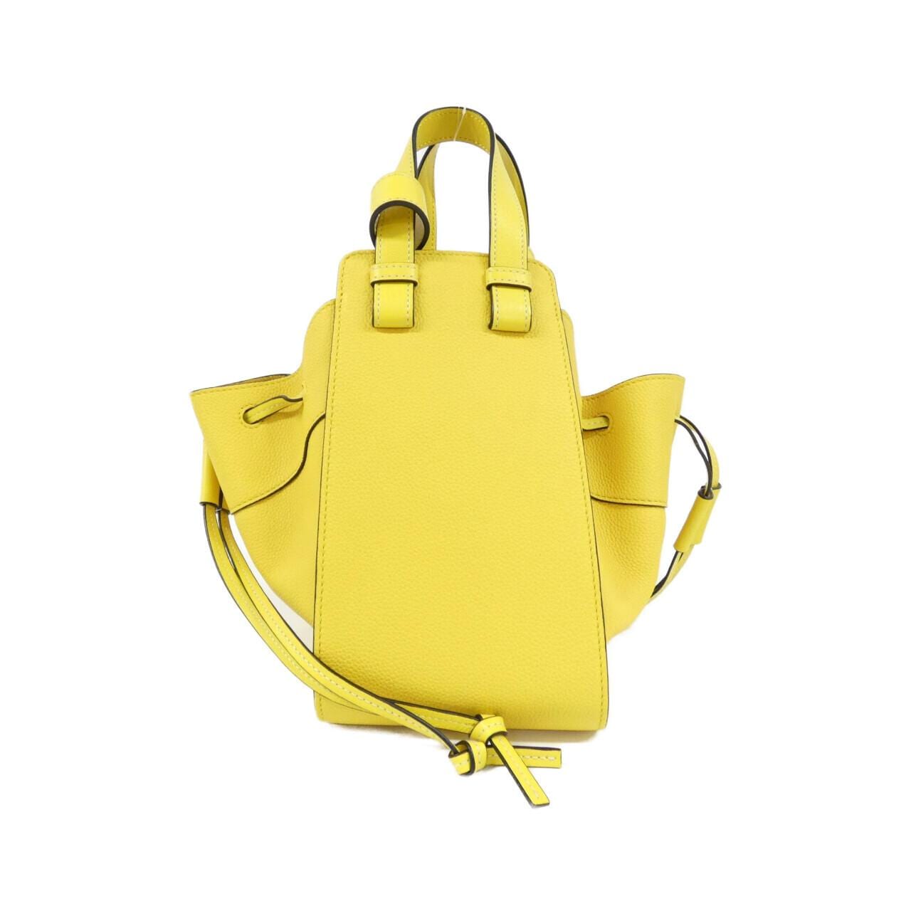 ロエベ ハンモック 写真2