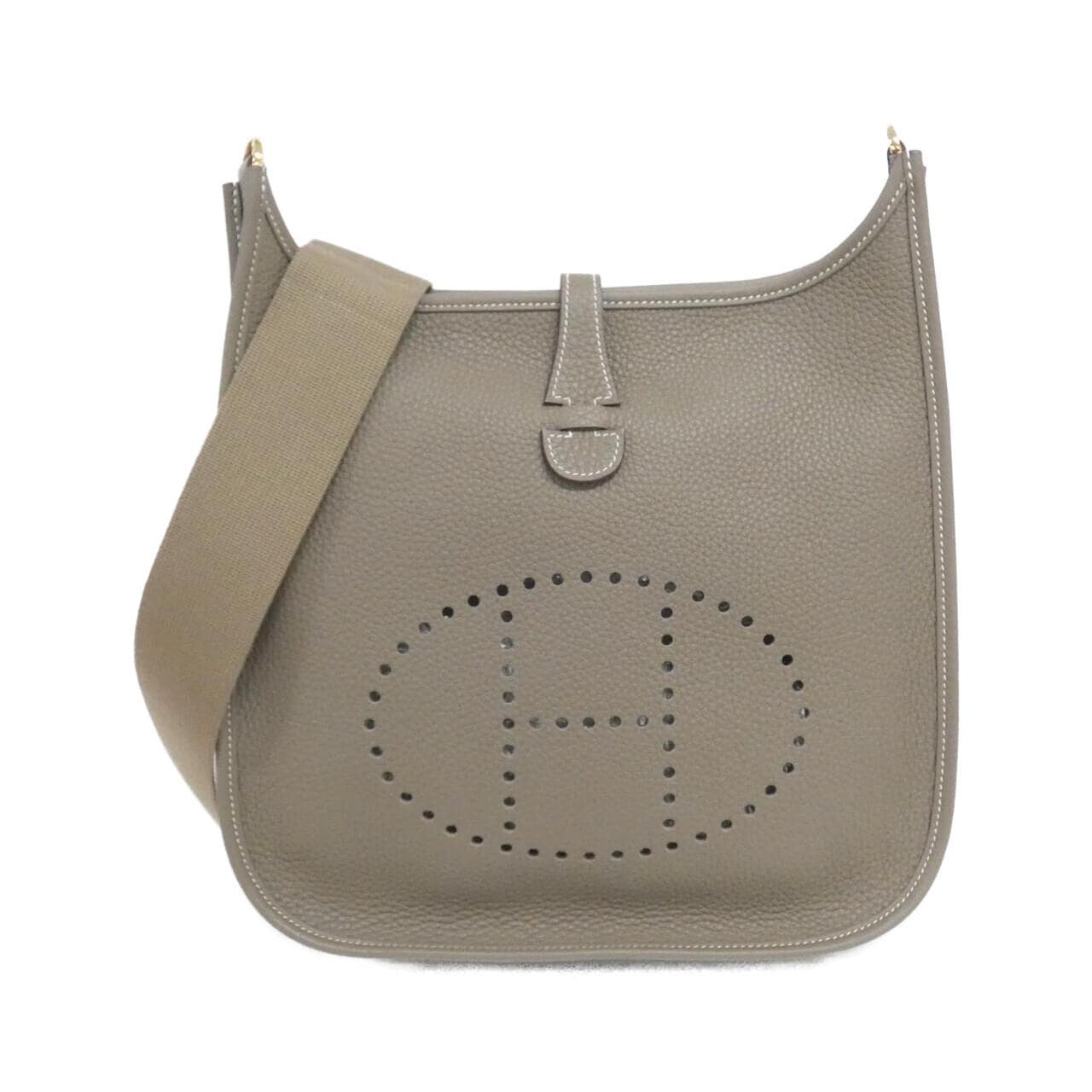 エヴリン ベージュ