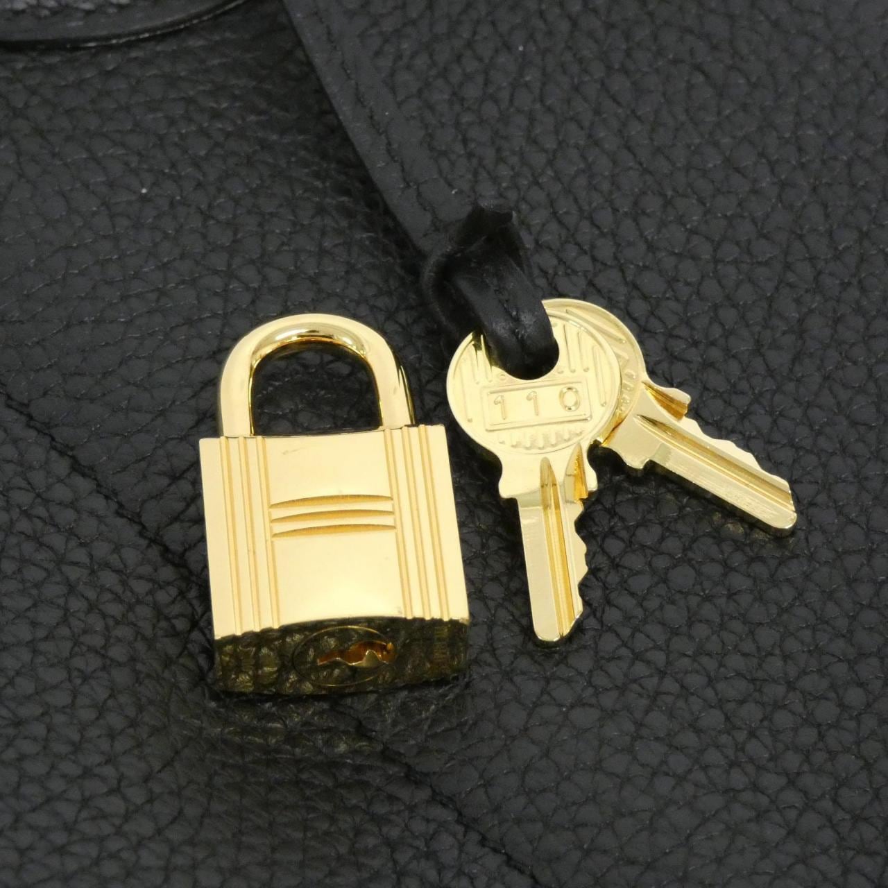 エルメス ボリード 写真4